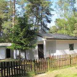 Domki letniskowe Star-Camp Pogorzelica