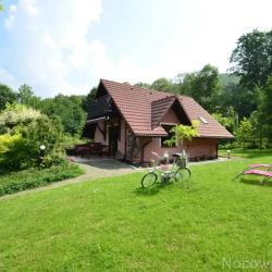 Domek Pod Aniołem Brenna