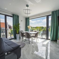 Apartamenty Jezioro Magistrackie Mrągowo