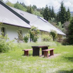Noclegi Terebowiec Ustrzyki Górne