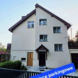 Apartamenty z Altaną w ogródku Bardo