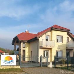 Pokoje i Apartamenty Morski Zakątek Grzybowo