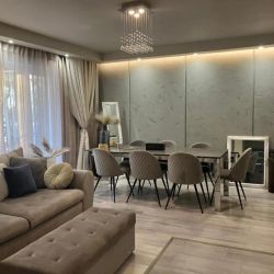 Apartament Arkadia Mrągowo