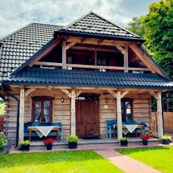 Agroturystyka Na Górze - Obrocz 116A