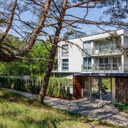 Apartament Marzenie Jurata