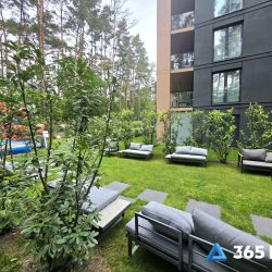 365PAM - Apartament Sea & Forest 320 - Międzyzdroje