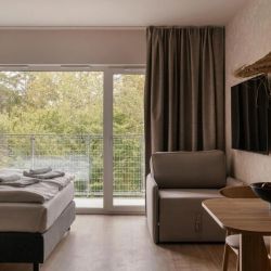 VacationClub Resort Dźwirzyno Apartament 106