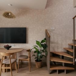 VacationClub Resort Dźwirzyno Apartament 204