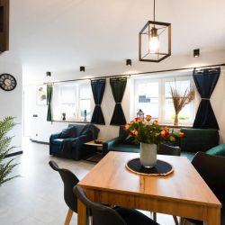 Apartamenty Pod Czarnym Bocianem Kudowa-Zdrój