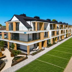Baltic Season SPA Apartments