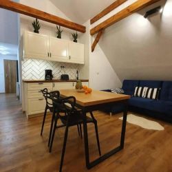 Koci Dom Loft Wieliczka