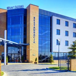 Hotel Szyszko Spa & Wellnes Suwałki