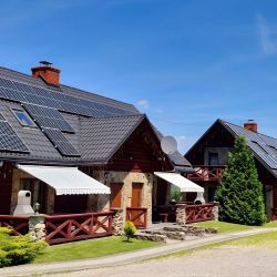 Ośrodek Wczasowy Na Borach
