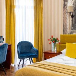 Hotel Wenecki Częstochowa