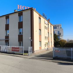 Hotel Eden Rzeszów