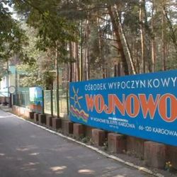 Ośrodek Wypoczynkowy Wojnowo