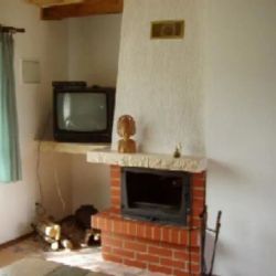 Domek na Kaszubach Lipnica