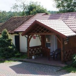 Gospodarstwo agroturystyczne . Zyndaki
