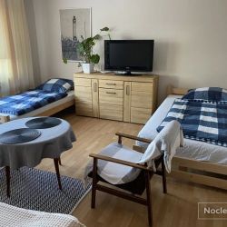 Pokoje gościnne Blisko Morza Świnoujście
