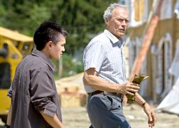 Warner TV Gran Torino