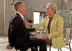 TVP 1 Skyfall