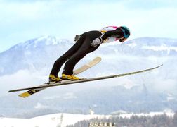 TVP Sport Skoki narciarskie: Letnie Grand Prix w Wiśle