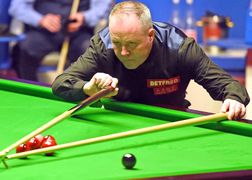 Eurosport 1 HD Snooker: Mistrzostwa świata w Sheffield - mecz finałowy
