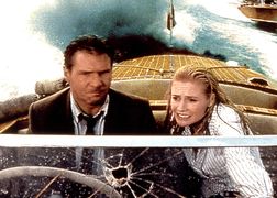 TVN HD Indiana Jones i ostatnia krucjata