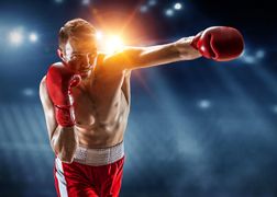TVP Sport Boks: Walka o pas WBO World w San Diego - waga superpiórkowa: Emanuel Navarrete - Charly Suarez
