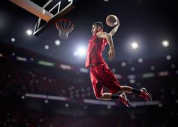 Polsat Sport 2 Koszykówka mężczyzn: Turkish Airlines Euroliga - 5. mecz ćwierćfinałowy fazy play-off: AS Monaco - Barca