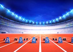 Eurosport 1 HD Lekkoatletyka: Grand Slam Track - Miami 2025 - 1. dzień