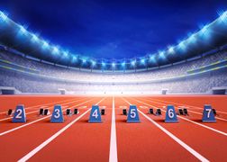 TVP Sport Lekkoatletyka: Mityng World Athletics Continental Tour - Gorzów Wielkopolski 2025