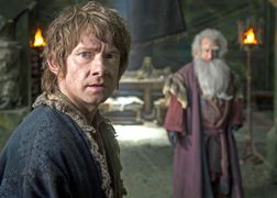 Polsat Hobbit: Bitwa Pięciu Armii
