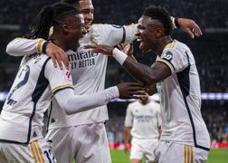 CANAL+ Sport HD Piłka nożna: Liga hiszpańska - mecz: Real Madryt CF - RCD Mallorca