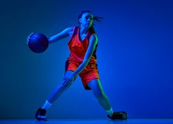 TVP Sport HD Koszykówka kobiet: EuroBasket 2025 - mecz finałowy: Hiszpania - Belgia