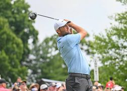 Eurosport 2 Golf: Travelers Championship - 1. runda