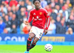 Polsat Sport Premium 1 Piłka nożna: Liga Europy UEFA - rewanżowy mecz półfinałowy: Manchester United FC - Athletic Club