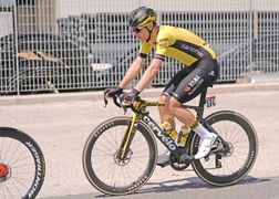 Eurosport 1 HD Kolarstwo: Giro d'Italia - 11. etap: Viareggio - Castelnovo ne' Monti