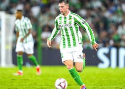 CANAL+ Sport HD Piłka nożna: Liga hiszpańska - mecz: Elche CF - Real Betis Balompie