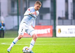 TVP Sport Piłka nożna: Betclic 1. Liga - mecz: Ruch Chorzów - Stal Rzeszów