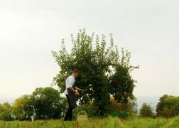 Planete+ HD Więźniowie jabłek