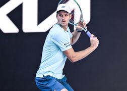 Polsat Sport 1 HD Tenis: Turniej ATP w Rzymie - mecz 4. rundy gry pojedynczej