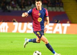 Eleven Sports 1 HD Liga hiszpańska - mecz: RCD Mallorca - FC Barcelona