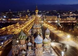 WP Zakazana Moskwa: Sekretne życie stolicy w stanie wojny
