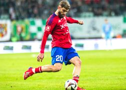 CANAL+ Sport 3 Piłka nożna: PKO BP Ekstraklasa - mecz: Raków Częstochowa - Jagiellonia Białystok