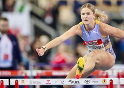 Polsat Sport 3 Lekkoatletyka: Diamentowa Liga w Szanghaju