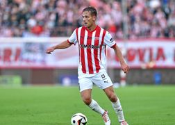 CANAL+ Sport HD Piłka nożna: PKO BP Ekstraklasa - mecz: Cracovia - Widzew Łódź