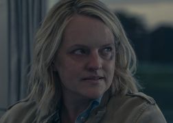 HBO Opowieść podręcznej 6