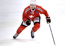 Polsat Sport 1 HD Hokej: Mistrzostwa świata - Szwecja i Dania 2025 - mecz: Szwajcaria - Czechy
