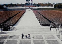 HISTORY HD Naziści na tropie skarbów